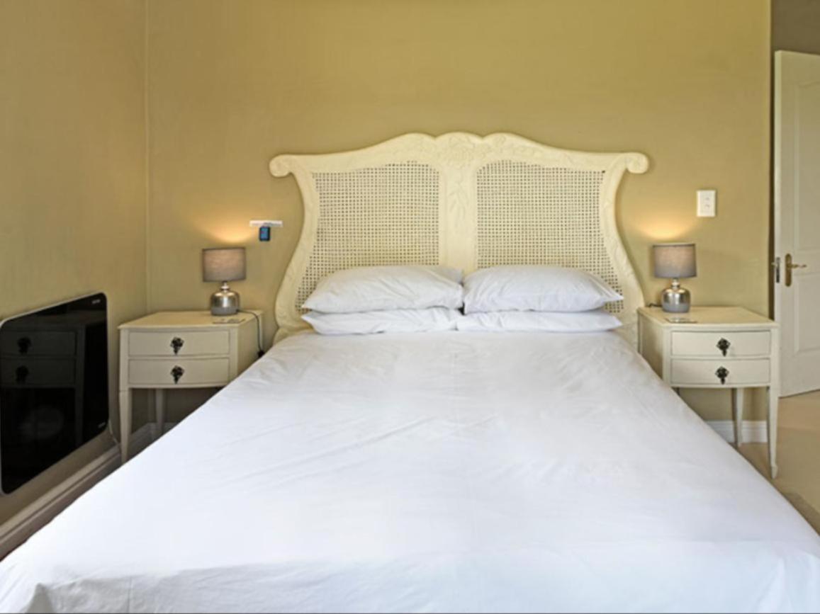 Auberge La Dauphine Guest House Franschhoek Eksteriør bilde