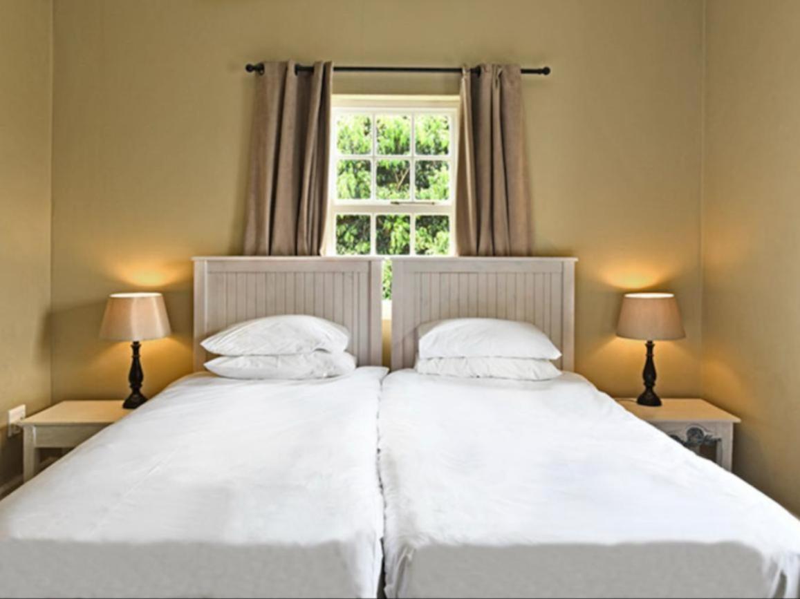 Auberge La Dauphine Guest House Franschhoek Eksteriør bilde