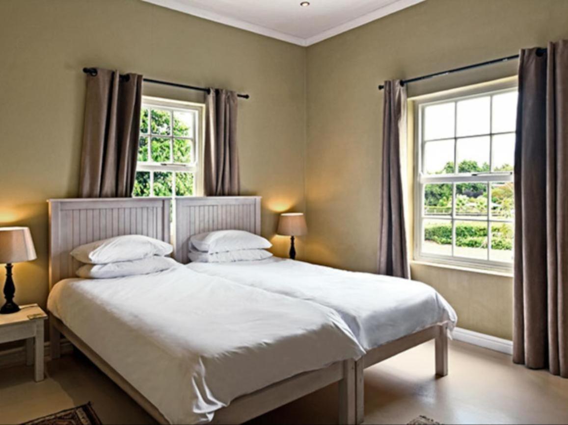 Auberge La Dauphine Guest House Franschhoek Eksteriør bilde