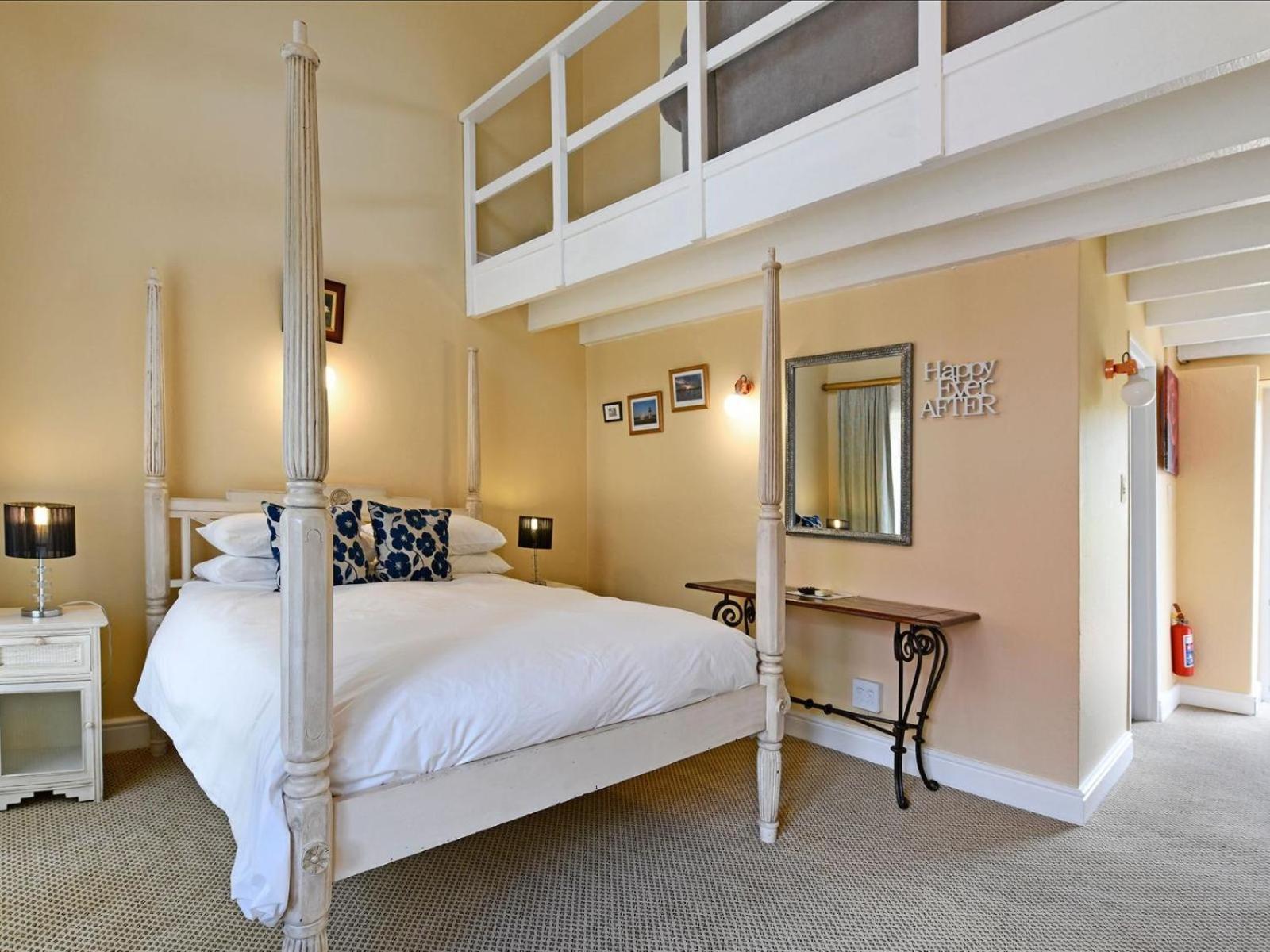 Auberge La Dauphine Guest House Franschhoek Eksteriør bilde