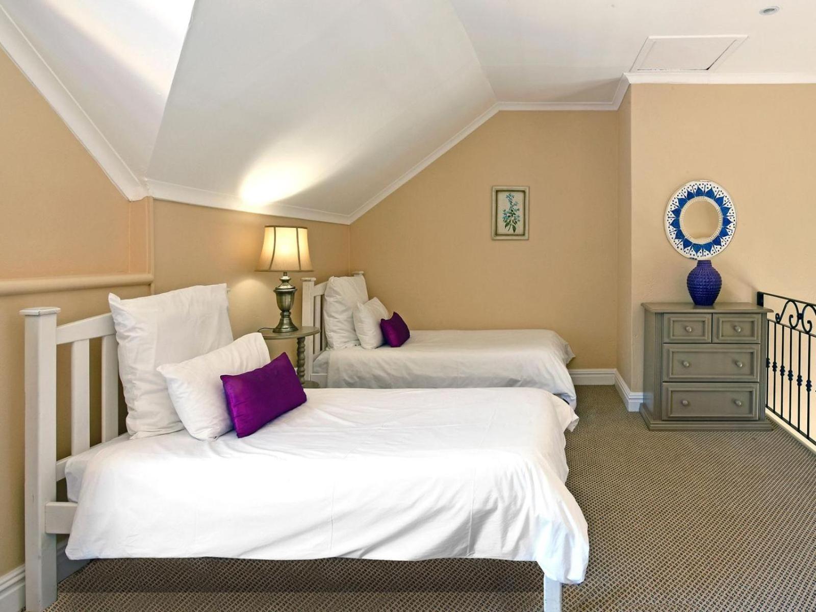 Auberge La Dauphine Guest House Franschhoek Eksteriør bilde