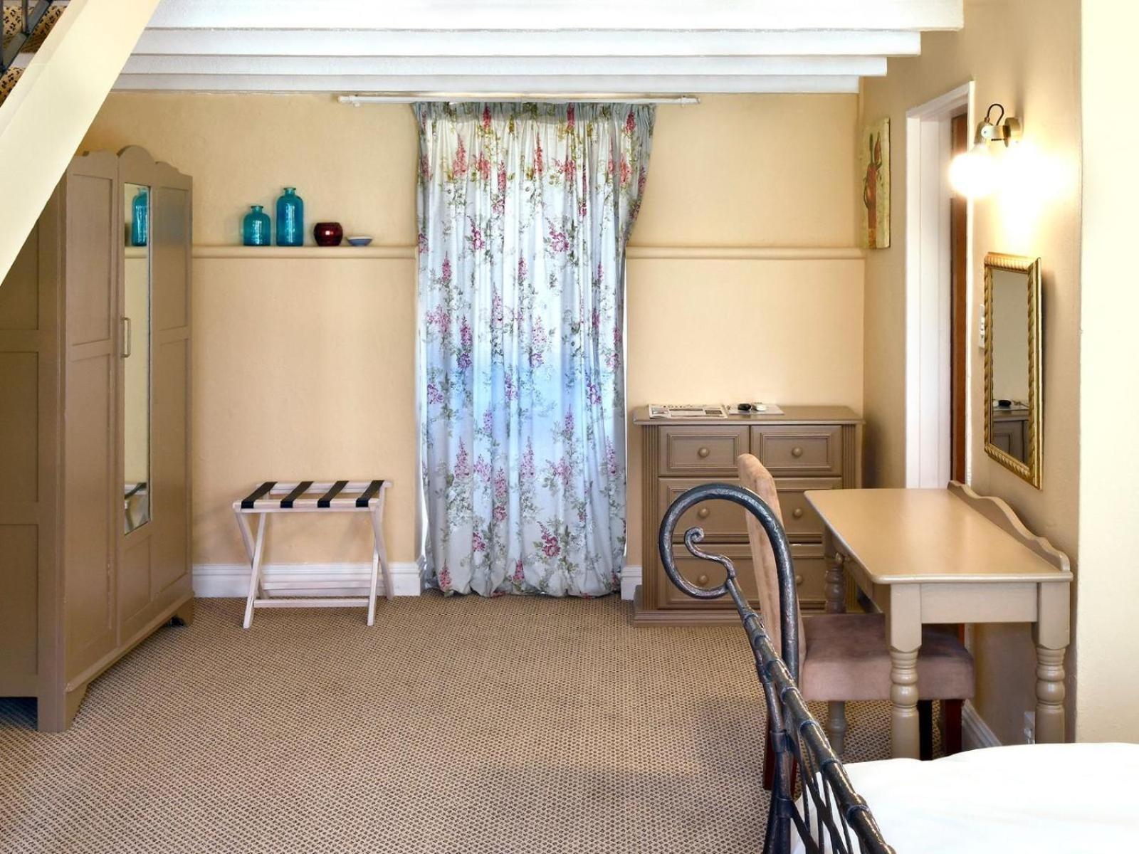 Auberge La Dauphine Guest House Franschhoek Eksteriør bilde