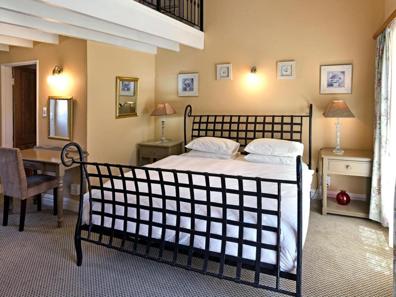 Auberge La Dauphine Guest House Franschhoek Eksteriør bilde