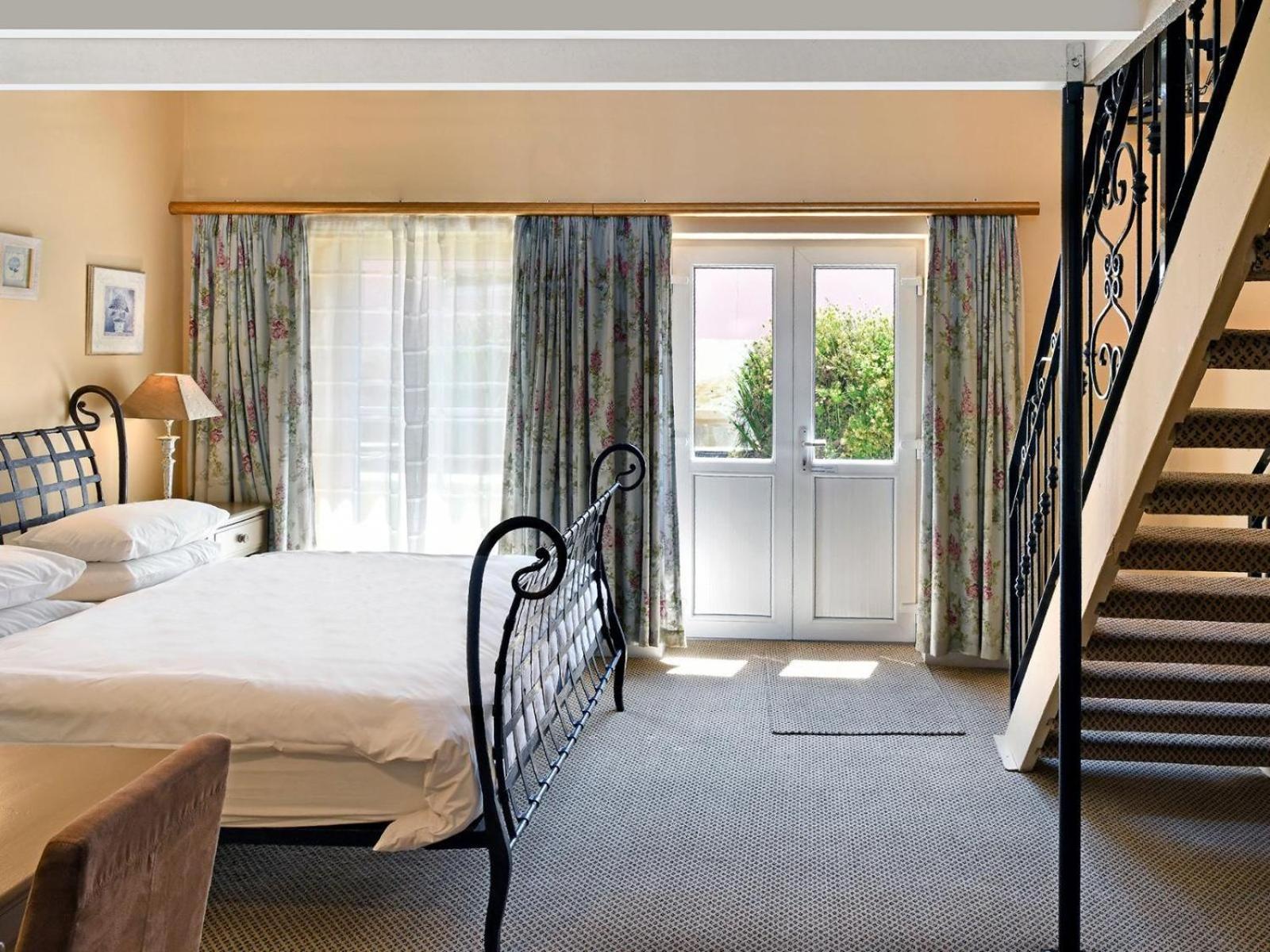 Auberge La Dauphine Guest House Franschhoek Eksteriør bilde