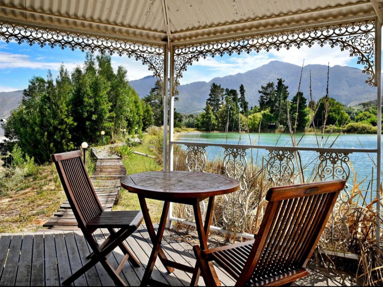 Auberge La Dauphine Guest House Franschhoek Eksteriør bilde